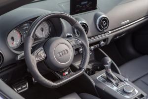 Audi S3 Cabriolet 426 by MTM 2015 года 